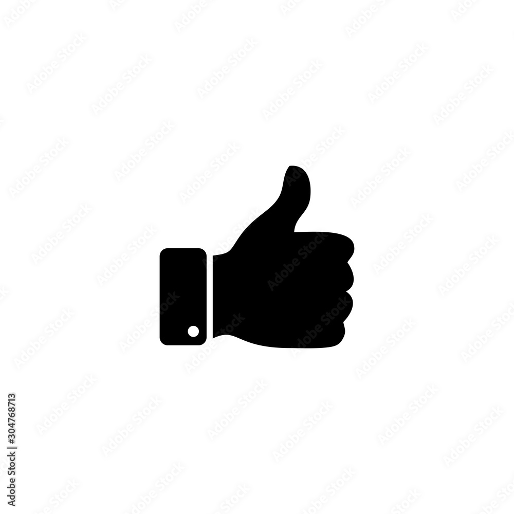 like dislike icon vector design symbol like dislike icon vector design symbol