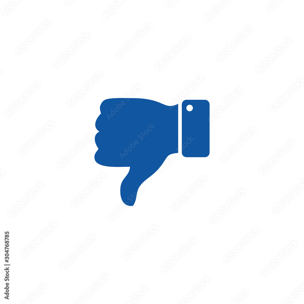 like dislike icon vector design symbol like dislike icon vector design symbol