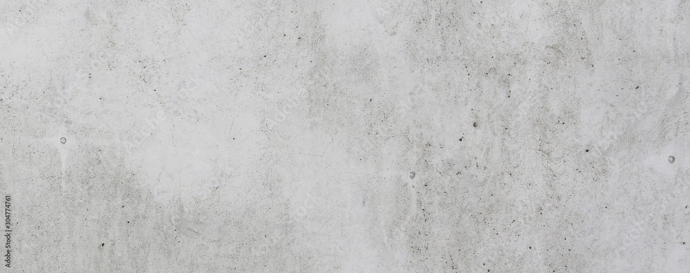 concrete grey wall texture may used as background - obrazy, fototapety, plakaty 
