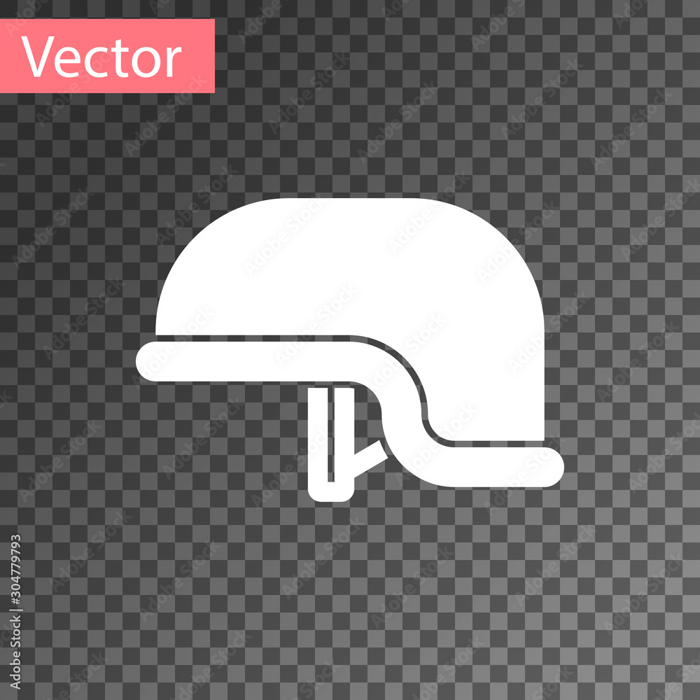 White sales military helmet