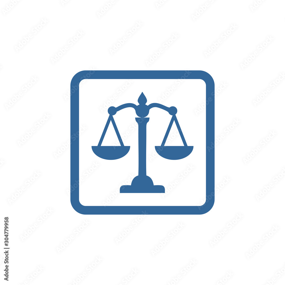 scale icon vector design symbol of legal,justice scale icon vector design symbol of legal,justice