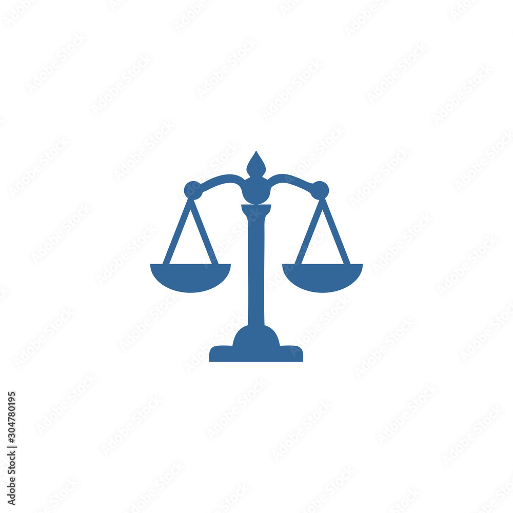 scale icon vector design symbol of legal,justice scale icon vector design symbol of legal,justice
