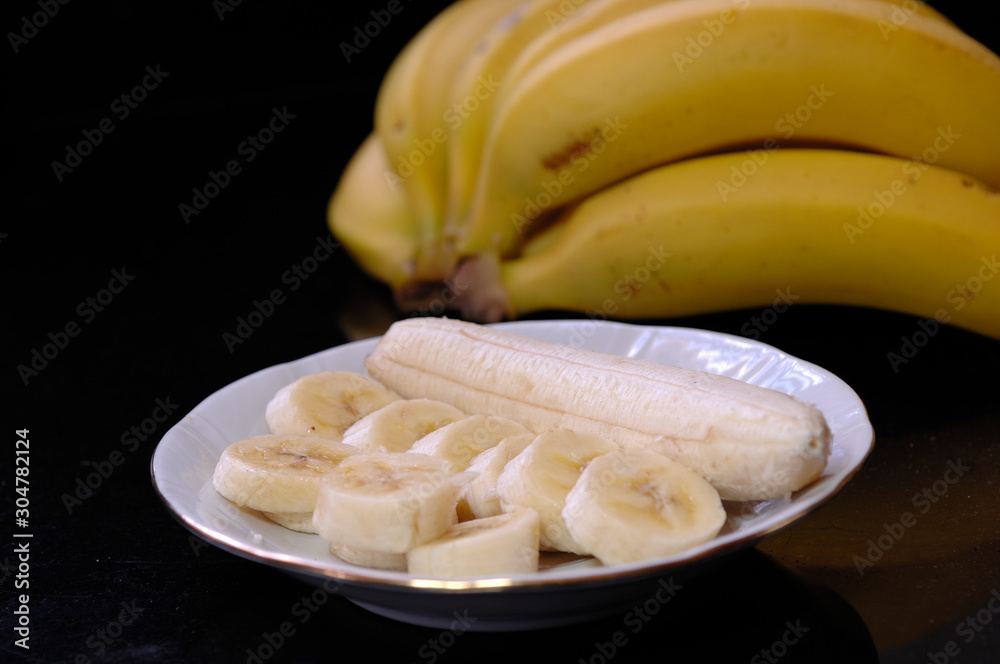 Banana Banana