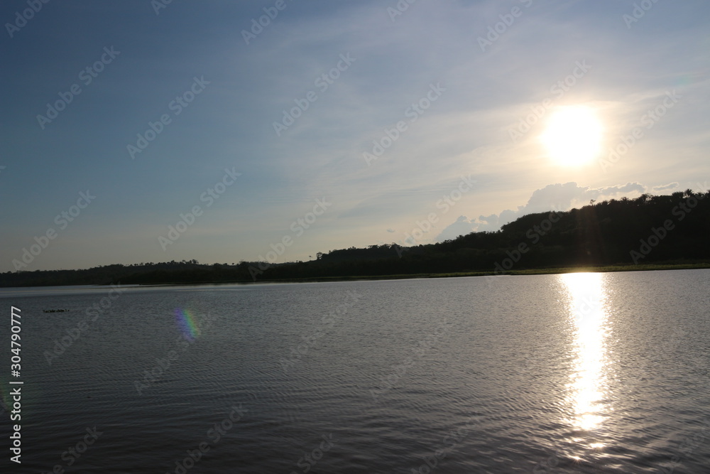 LAGO DE JUSCIMEIRA