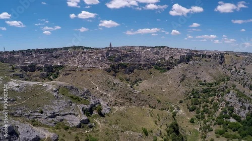 Matera