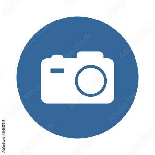 camera, action camera,lens, photography icon vector design symbol