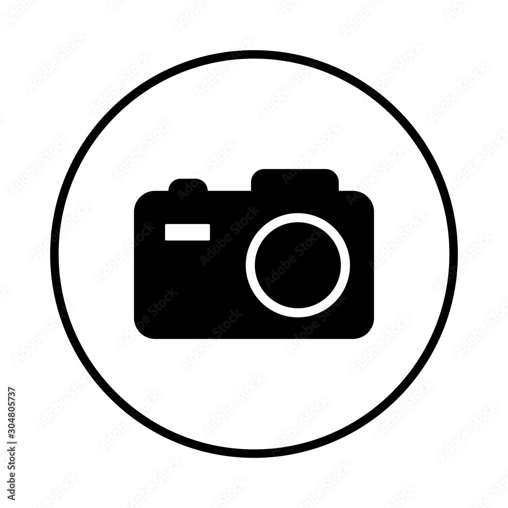 camera, action camera,lens, photography icon vector design symbol camera, action camera,lens, photography icon vector design symbol