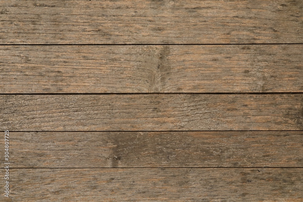 Obraz premium Holzpaneele waagerecht, horizontal