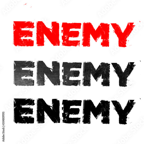 ENEMY