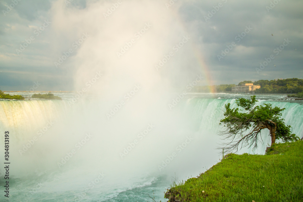 Falls Falls