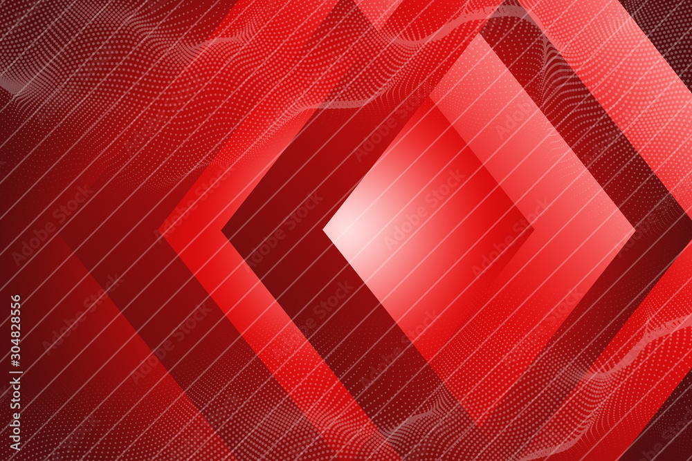 abstract, red, wallpaper, light, texture, design, illustration, wave