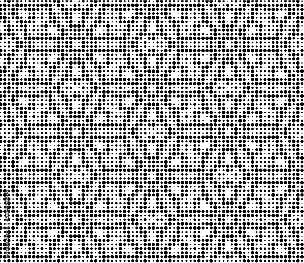 Abstract halftone ornamental geometric background. Pop art style card. Grunge texture. Vector illustration. Abstract halftone ornamental geometric background. Pop art style card. Grunge texture. Vector illustration.