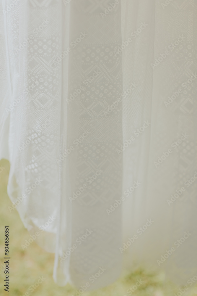 Robe de la mariée Robe de la mariée