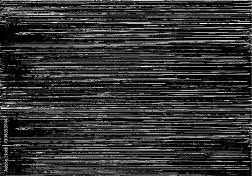 Criss-cross lines texture. Parallel and intersecting lines abstract pattern. Abstract textured effect. Black isolated on white background.Vector illustration. EPS10.