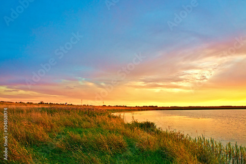  Kostroma region, Russia.