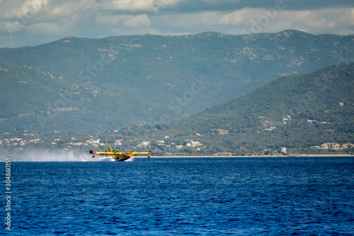 canadair