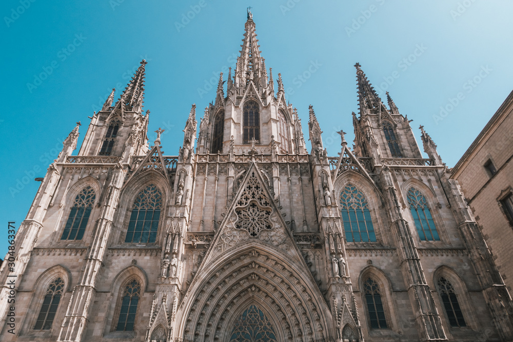 cathedral of segovia spain cathedral of segovia spain