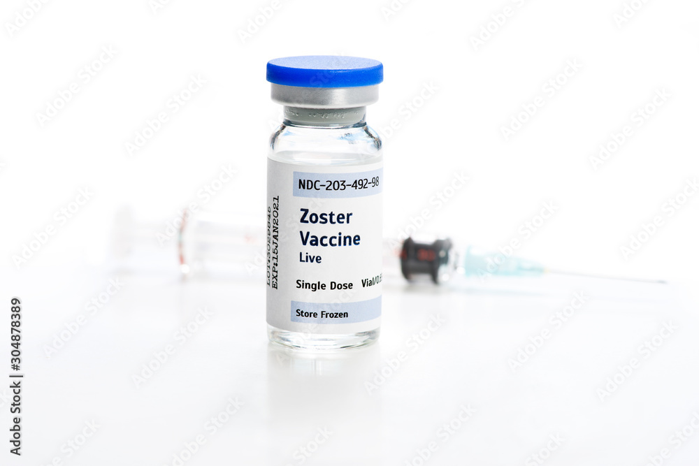 Herpes Zoster Shingles Vaccine Herpes Zoster Shingles Vaccine