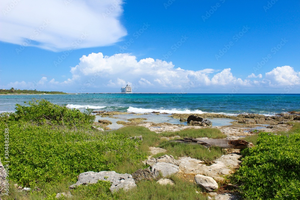 Costa Maya