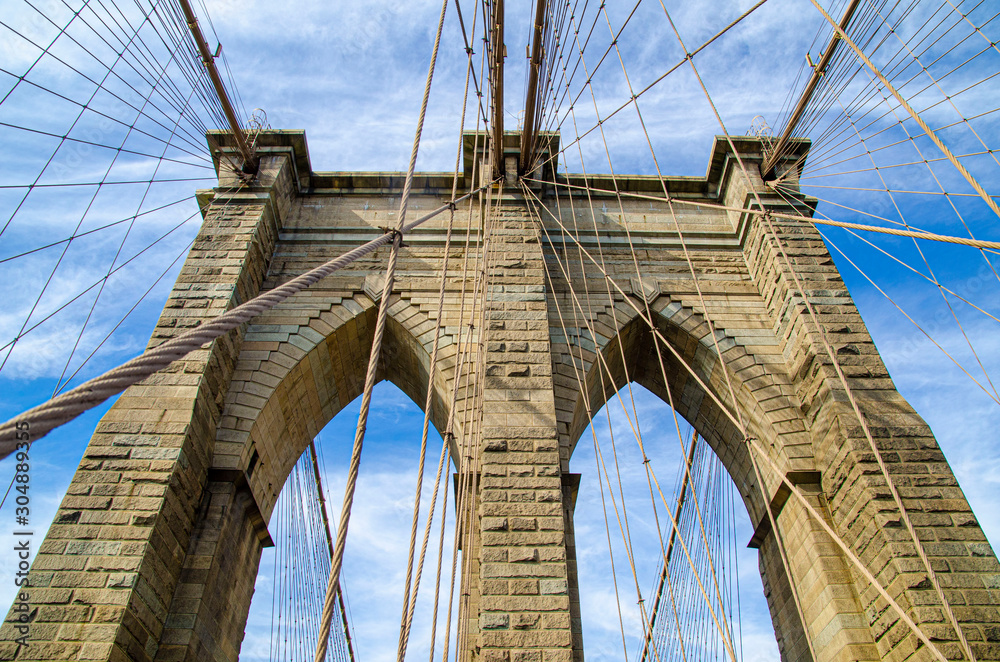 Fototapeta premium Bridge