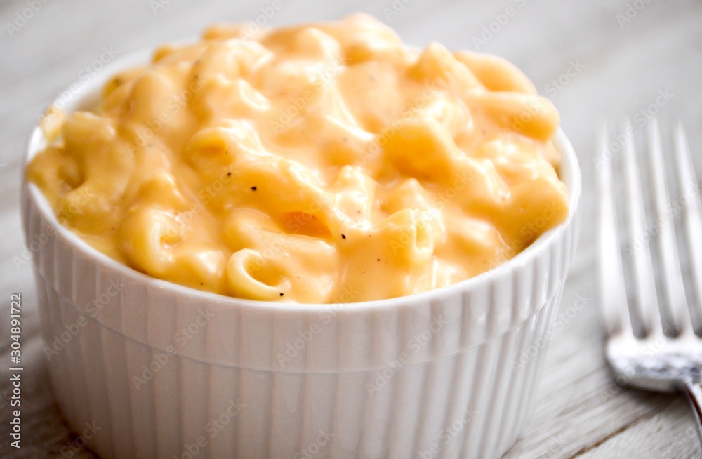 Macaroni n cheese
