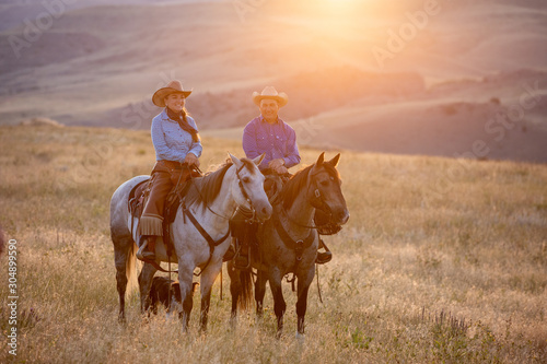 Ranch Family