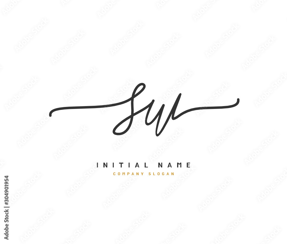 S W SW Beauty vector initial logo, handwriting logo of initial signature, wedding, fashion, jewerly, boutique, floral and botanical with creative template for any company or business. S W SW Beauty vector initial logo, handwriting logo of initial signature, wedding, fashion, jewerly, boutique, floral and botanical with creative template for any company or business.