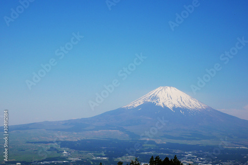 富士山,日本,静岡,御殿場