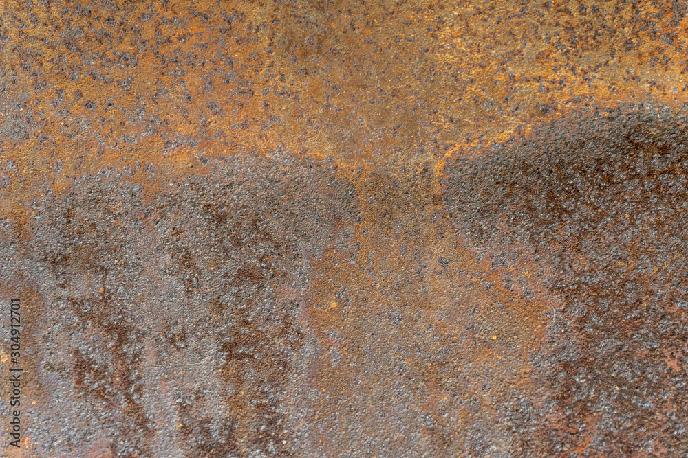 Rusty metal texture, rusty iron sheet Rusty metal texture, rusty iron sheet