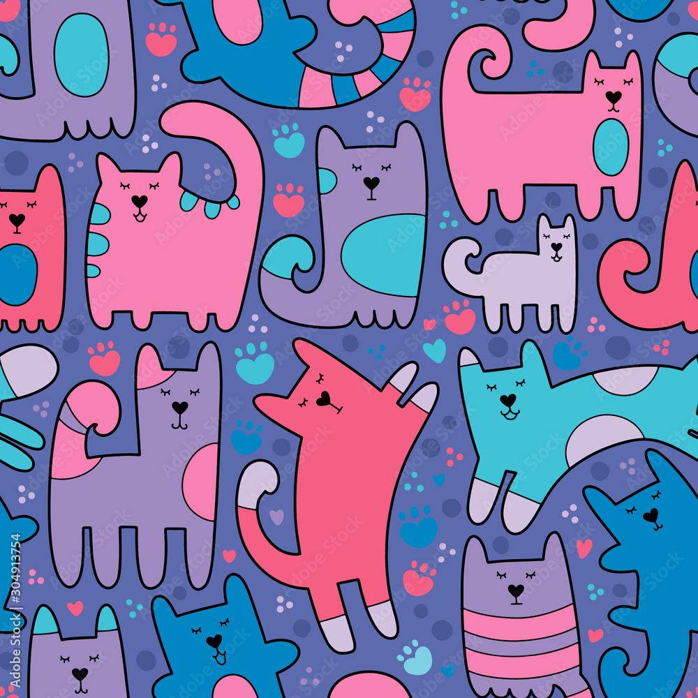 Obraz premium Основные RGB