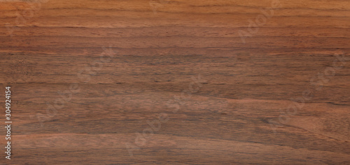 Brown colored wooden texture with grey veins, Natural wood texture background, Multicolored wood background and alternative construction material - Texture on wooden table in modern fashion restaurant