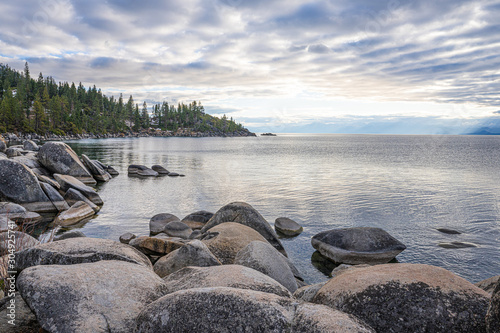 Lake photo