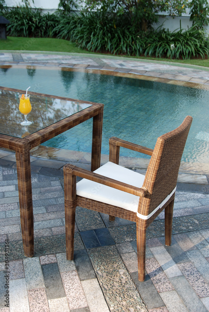 Artistic Ethnic Classy Modern Elegant Luxury Indoor Home Interiors and Outdoor Garden Park Furniture Table Chair Cabinet Accessories from Rattan Plastic Wicker or Wooden Materials for Hotel and House Artistic Ethnic Classy Modern Elegant Luxury Indoor Home Interiors and Outdoor Garden Park Furniture Table Chair Cabinet Accessories from Rattan Plastic Wicker or Wooden Materials for Hotel and House