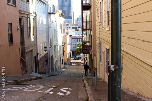 Photography San Francisco City