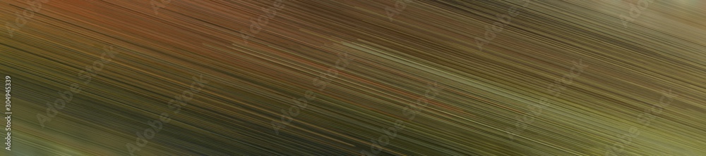 wide header graphic with line texture and dark olive green, pastel brown and very dark green colors and space for text or image wide header graphic with line texture and dark olive green, pastel brown and very dark green colors and space for text or image