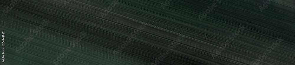 wide header image with diagonal line texture and very dark blue, dark slate gray and black colors and space for text or image