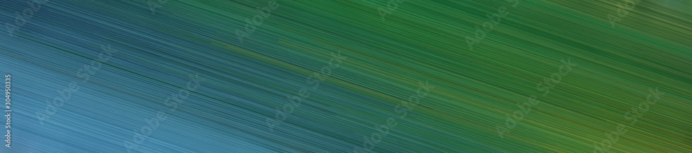 abstract wide banner image with dark slate gray, steel blue and teal blue colors abstract wide banner image with dark slate gray, steel blue and teal blue colors