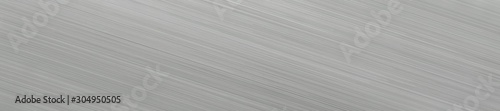 abstract wide header image with dark gray, pastel gray and gray gray colors