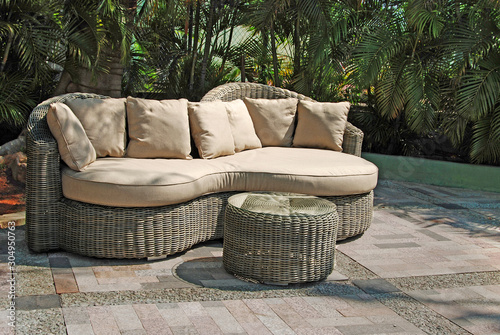 Artistic Ethnic Classy Modern Elegant Luxury Indoor Home Interiors and Outdoor Garden Park Furniture Table Chair Cabinet Accessories from Rattan Plastic Wicker or Wooden Materials for Hotel and House 