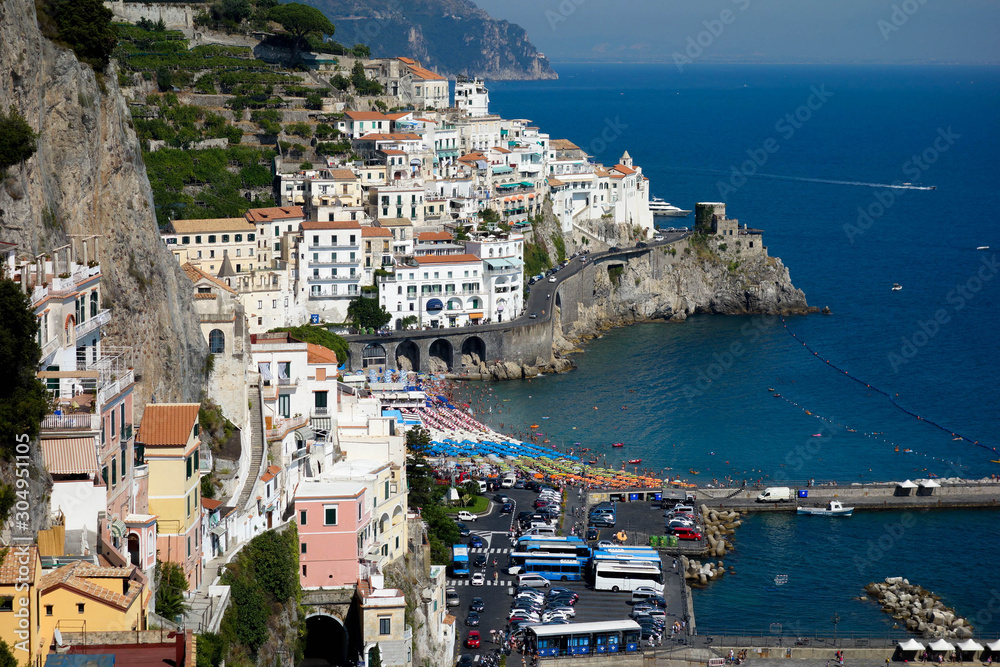 Amalfi ITALIA