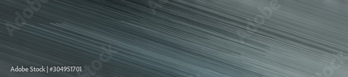 abstract wide header image texture with dark slate gray, light slate gray and gray gray colors and space for text or image