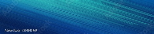 wide header background with line texture and midnight blue  light sea green and dark cyan colors and space for text or image