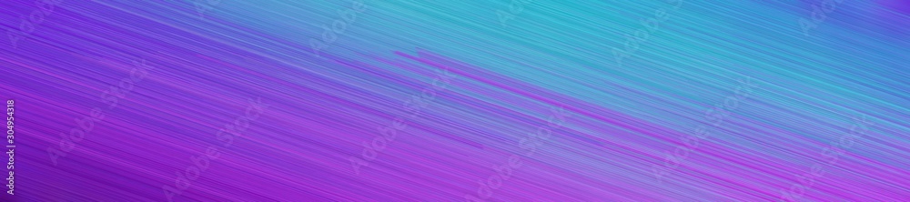wide banner background with digital line design and moderate violet, medium turquoise and corn flower blue colors and space for text or image wide banner background with digital line design and moderate violet, medium turquoise and corn flower blue colors and space for text or image