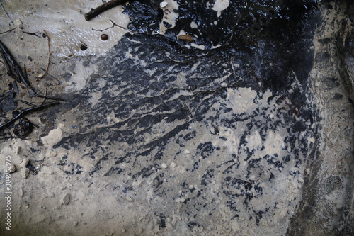 Wallpaper Mural Nature hike with Canyons Torontodigital.ca