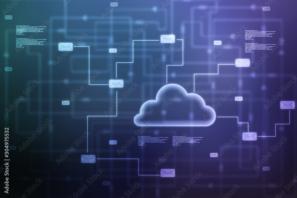 2d rendering technology Cloud computing 2d rendering technology Cloud computing