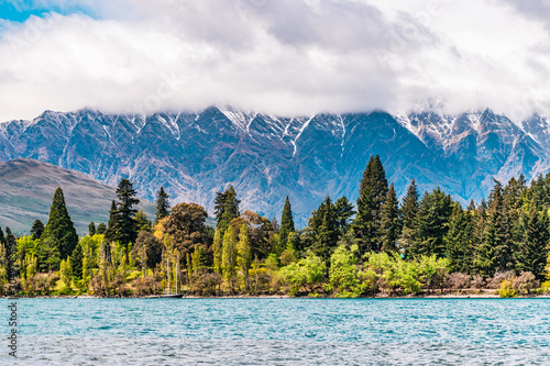 Queenstown, New Zealand