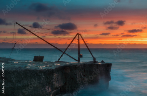 Portland Bill, dorset, England © worldimage