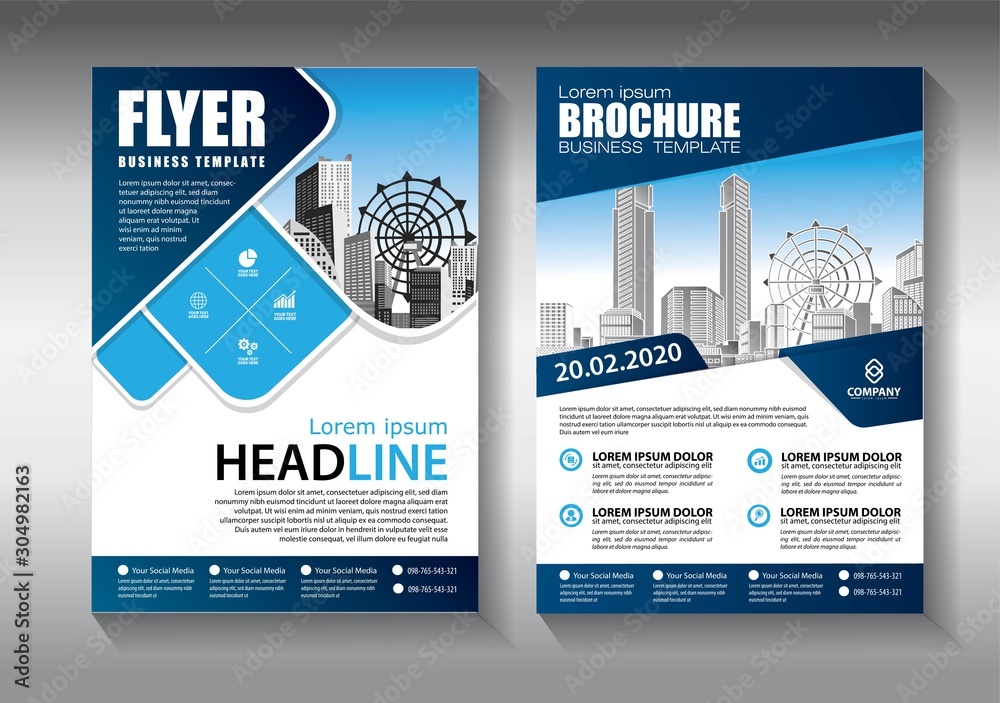 Business abstract vector template. Brochure design, cover modern layout, annual report, poster, flyer in A4 with colorful triangles, geometric shapes for tech, science, market with light background Business abstract vector template. Brochure design, cover modern layout, annual report, poster, flyer in A4 with colorful triangles, geometric shapes for tech, science, market with light background