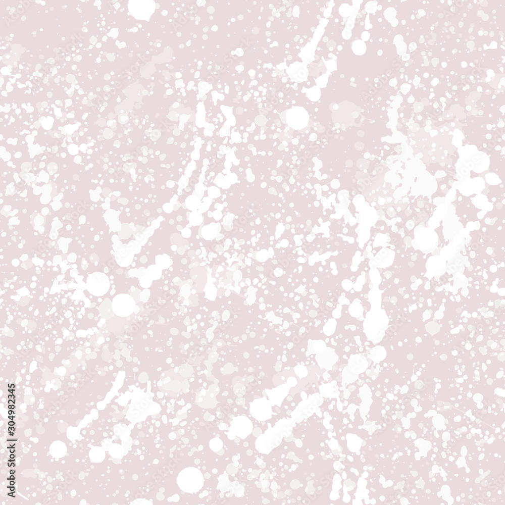 Paint splashes texture seamless pattern Paint splashes texture seamless pattern