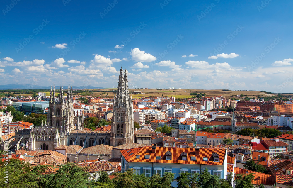 Burgos - Spagna